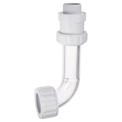 Hayward SP1486 Self Aligning Union with Compression Fitting for Sand Filter Pump