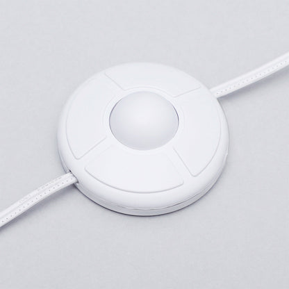 Home Heritage 5 Ft Slim Tinsel Artificial Prelit Christmas Tree & Stand, Silver