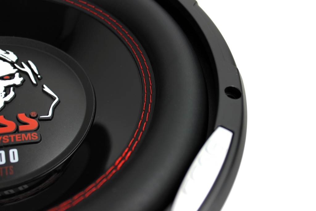 BOSS AUDIO Phantom P106DVC 10" 4200W DVC Car Subwoofers Power Subs PAIR