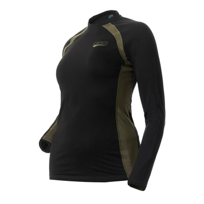 D-TECH Crewneck Base Layer Shirt