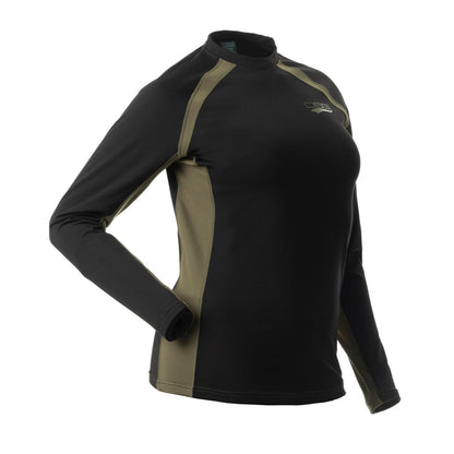 D-TECH Crewneck Base Layer Shirt