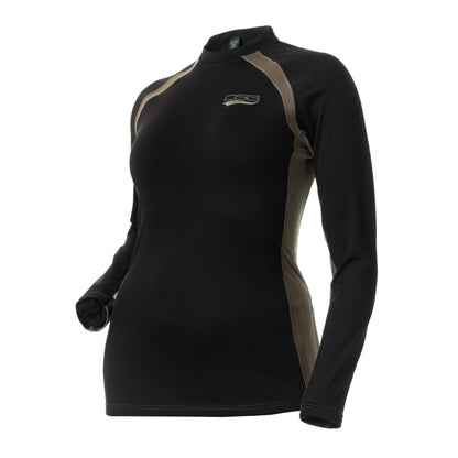 D-TECH Crewneck Base Layer Shirt