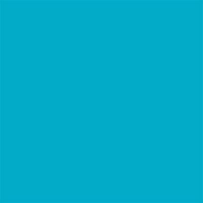 TRC Recreation Splash 1.25" Thick Foam Swimming Pool Float Mat, Tropical Teal
