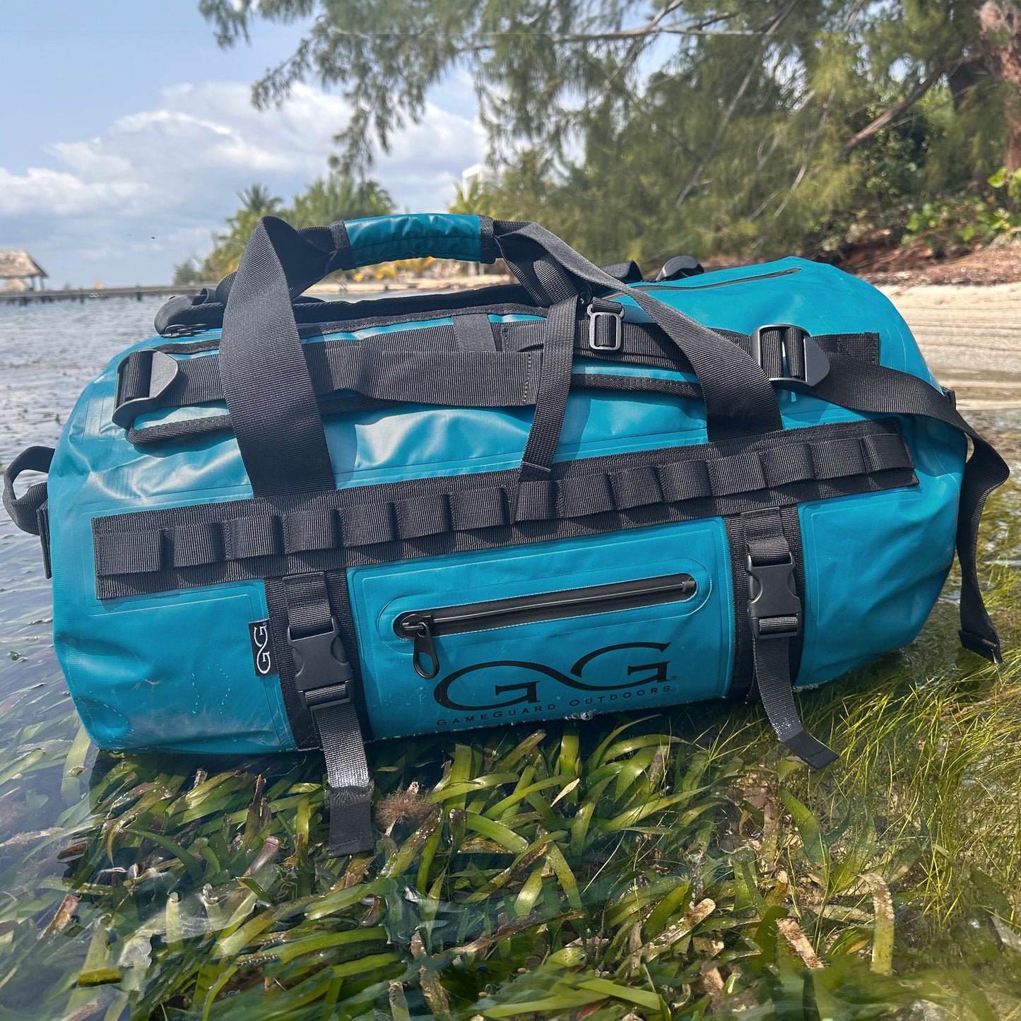 Marine DryDuffle