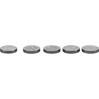 Hot Cams 07-16 CRF 150 R/2016 CRF 150 RB Big Wheel 1.300mm Shim Kit - 5 Pack