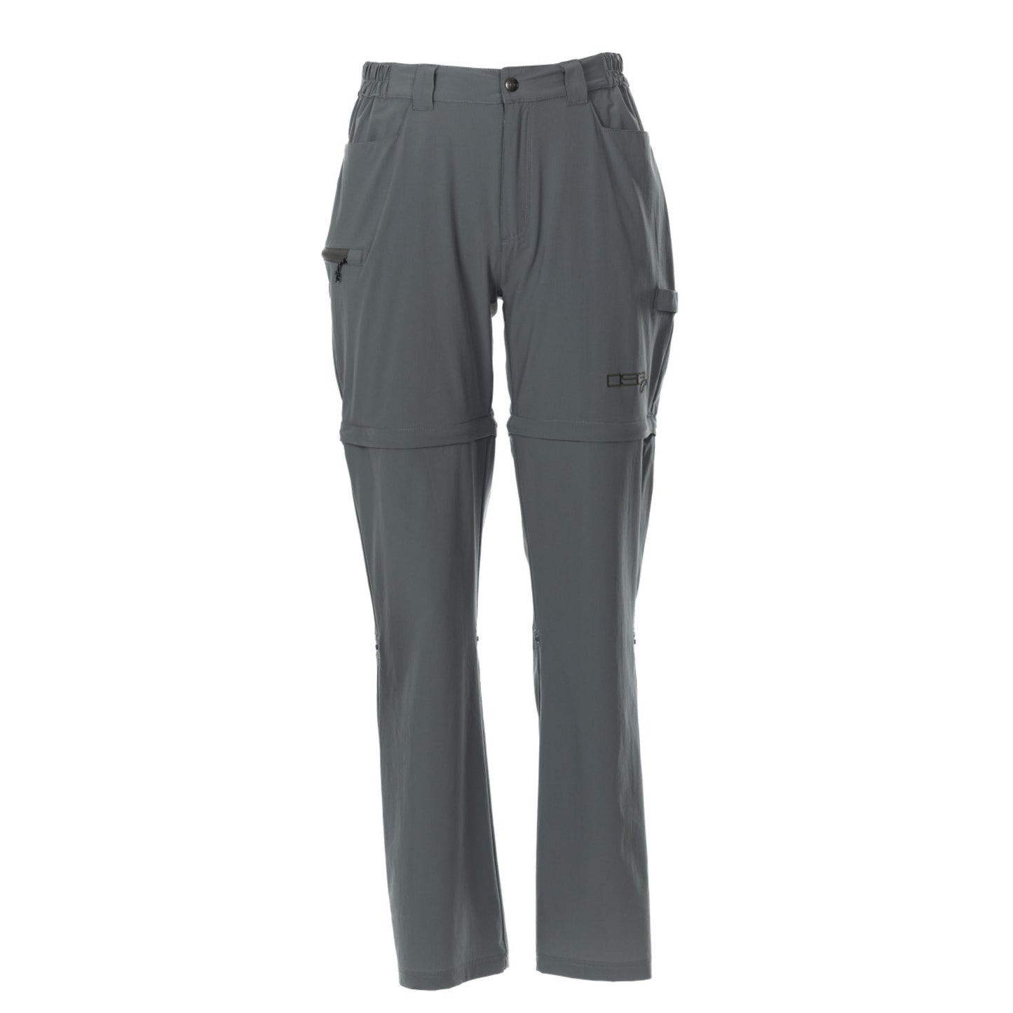 3-in-1 Zip Off Pant