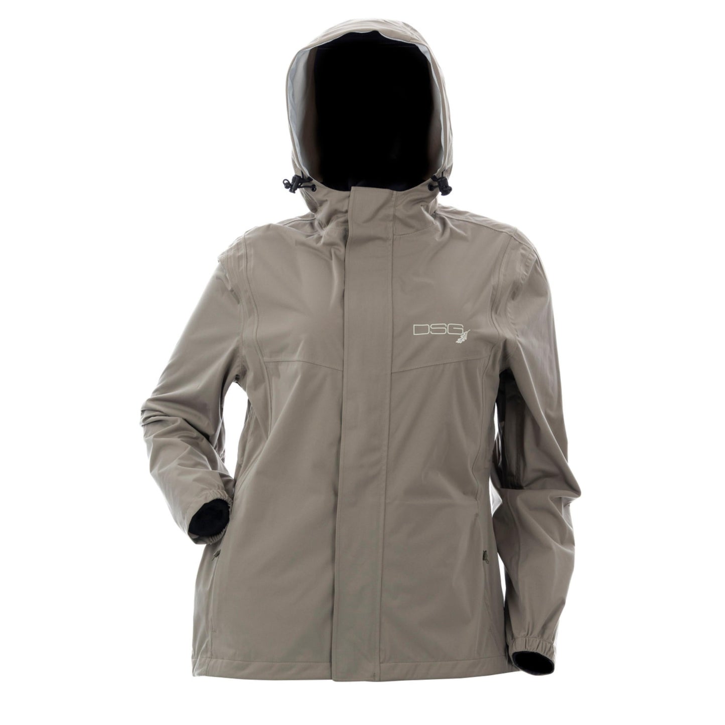 Nova Rain Jacket