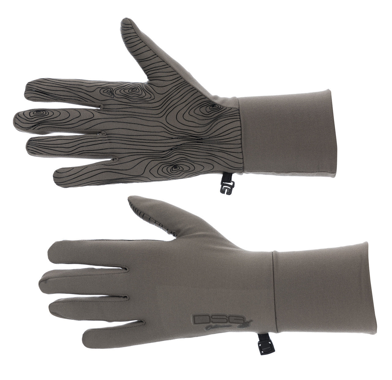 D-TECH 3.0 Liner Glove