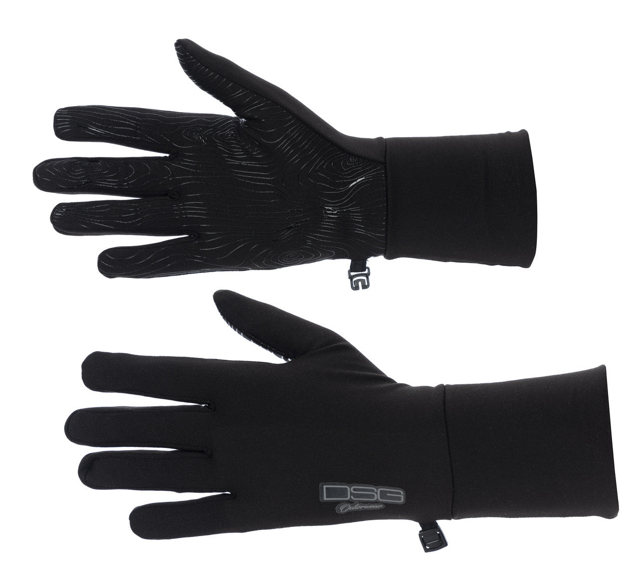 D-TECH 3.0 Liner Glove