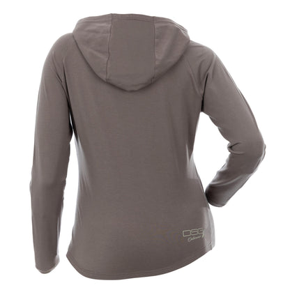 Bamboo Hooded Shirt - UPF 30+