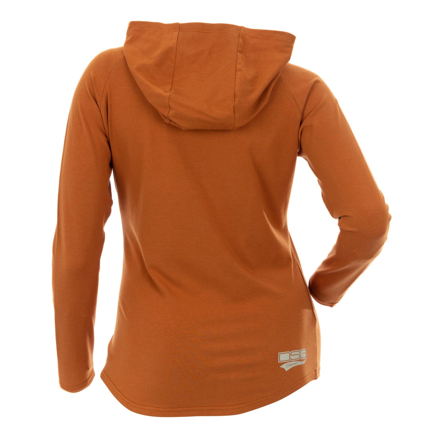 Bamboo Hooded Shirt - UPF 30+