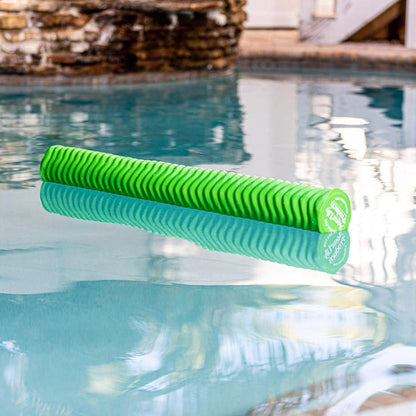 Aqua Lily Pad Water Mat Playground Float Pad & Buoyant Vinyl Foam Pool Noodle