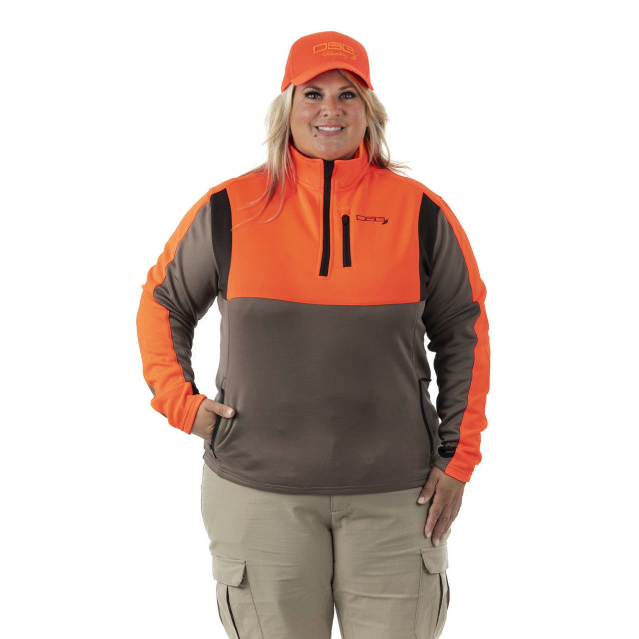 Upland Performance Fleece