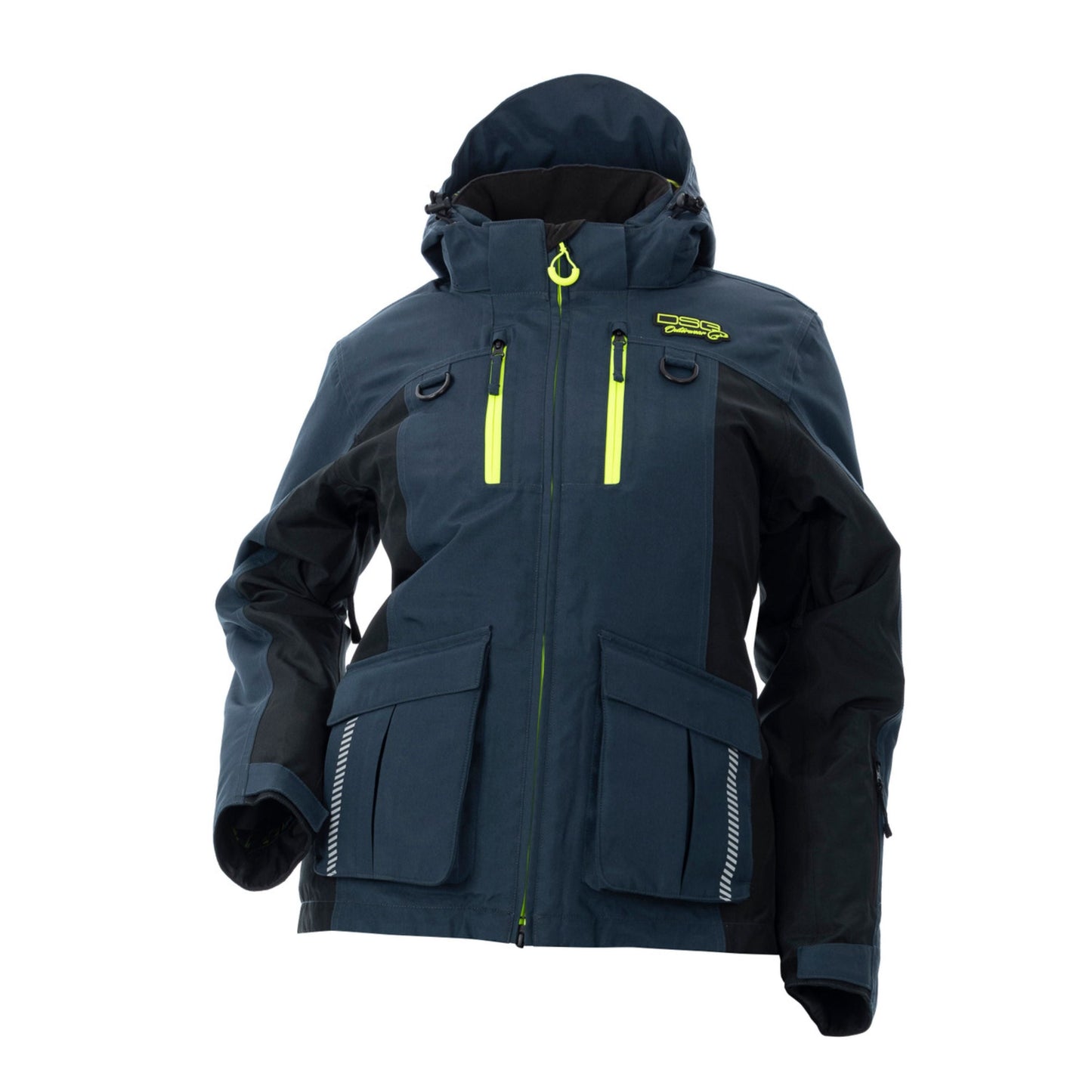 Arctic Appeal 3.0 Jacket