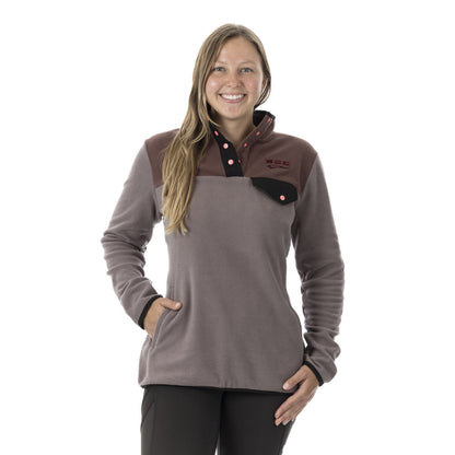 Gianna 2.0 Pullover