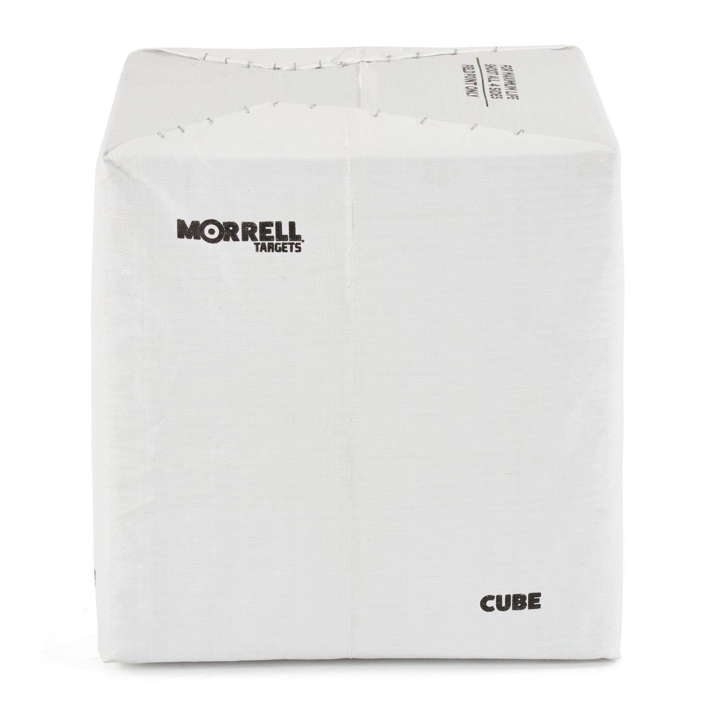 Morrell Targets 24 Inch Commercial Indoor Range Field Point Cube Archery Target