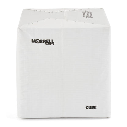 Morrell Targets 24 Inch Commercial Indoor Range Field Point Cube Archery Target