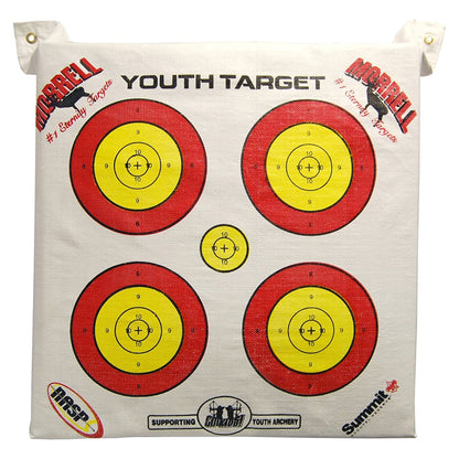 Morrell Lightweight Youth Range Field Point Archery Bag Target Replacement Cover