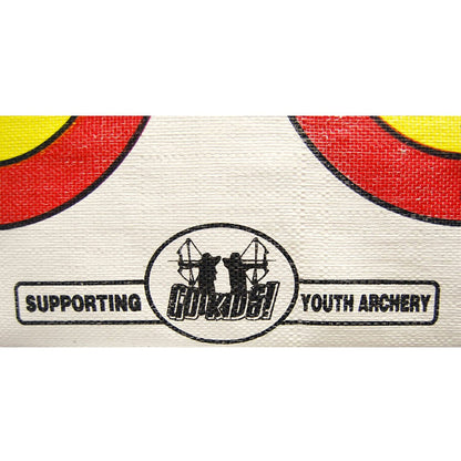 Morrell Lightweight Youth Range Field Point Archery Bag Target Replacement Cover