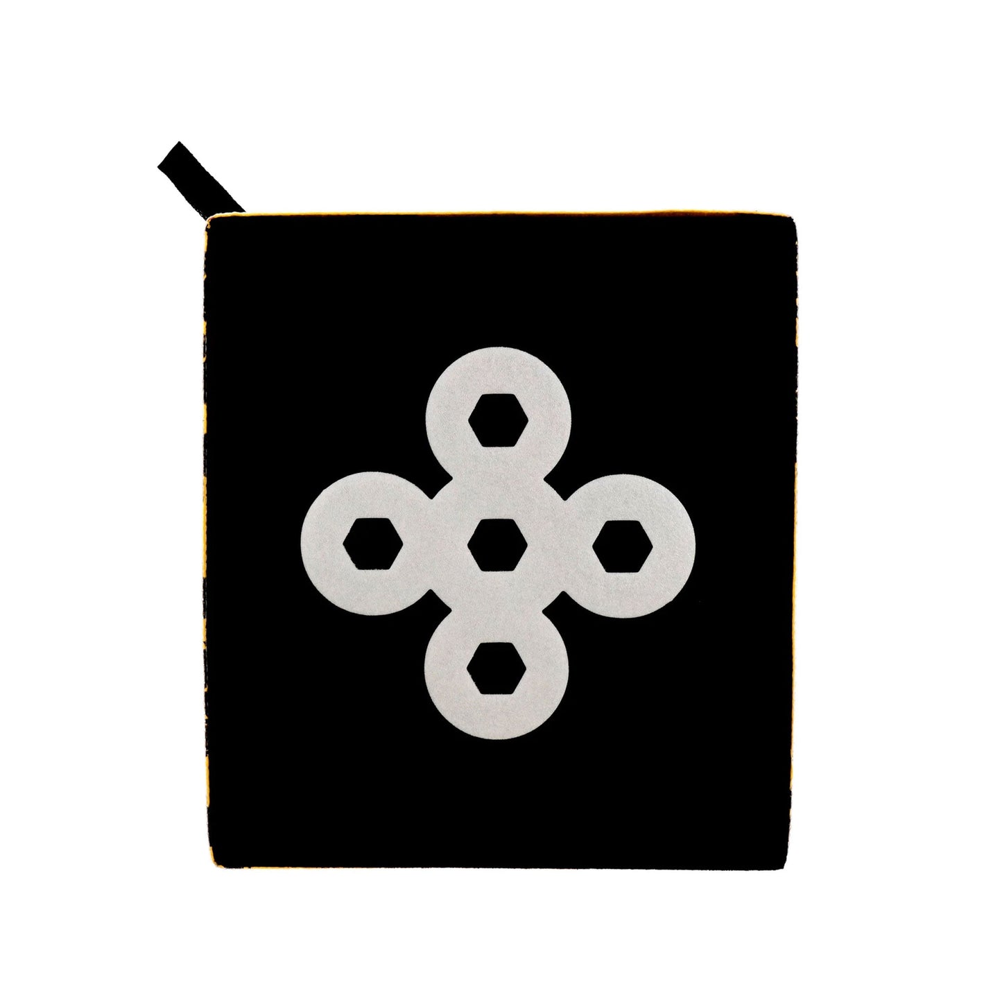 Morrell Yellow Jacket Dual Threat 380 FPS Foam Archery Target Block for All Bows