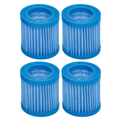 JLeisure Avenli CleanPlus Replacement Filter Cartridge (4 Pack)