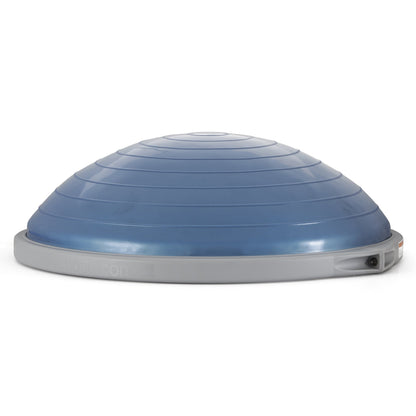 Bosu Pro Multifunctional Home Gym 26” Strength Trainer Ball Balance Board, Blue