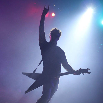 CHAUVET DJ HDF 1 Gallon of High Density Fog/Smoke Juice Fluid Hurricane Machines