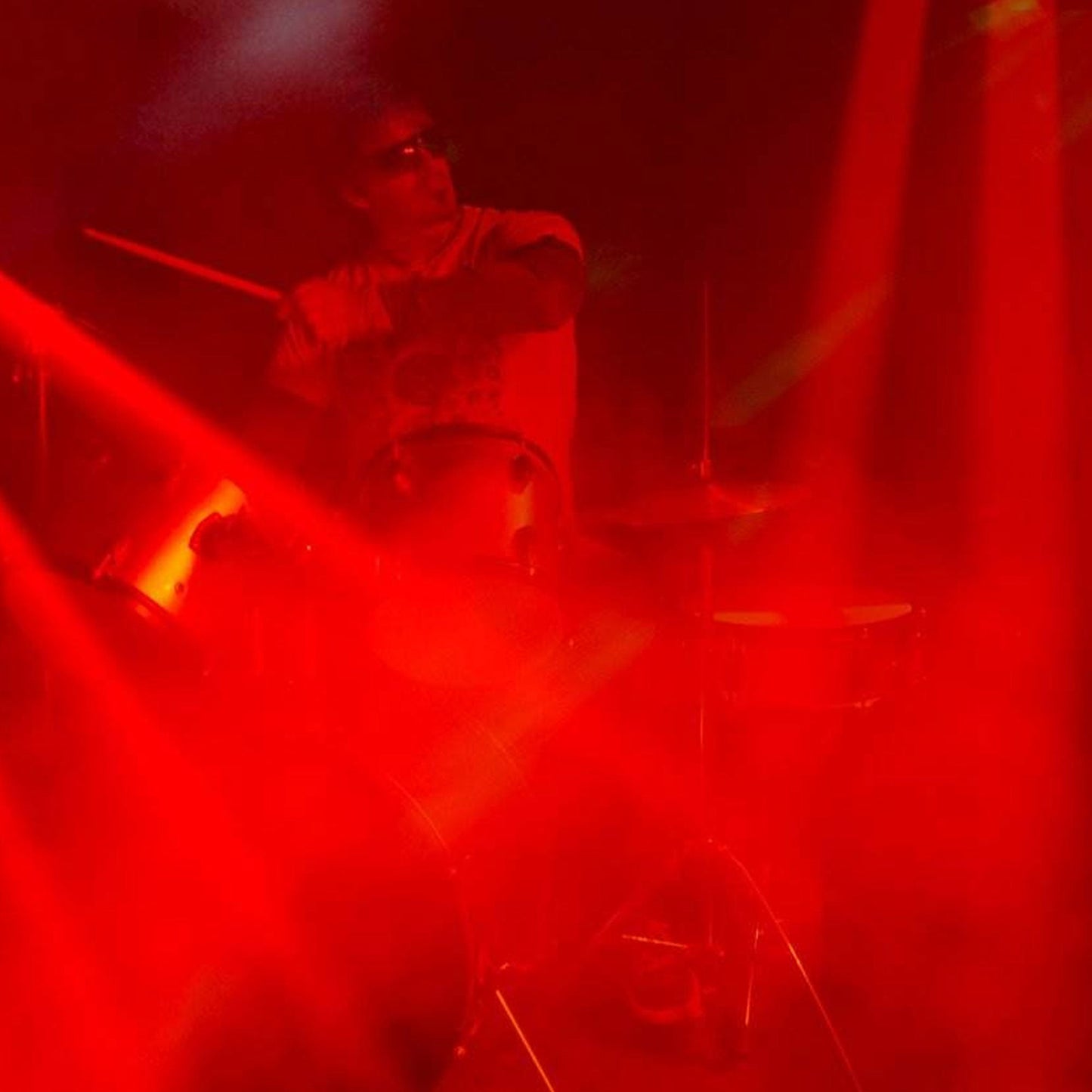 CHAUVET DJ HDF 1 Gallon of High Density Fog/Smoke Juice Fluid Hurricane Machines