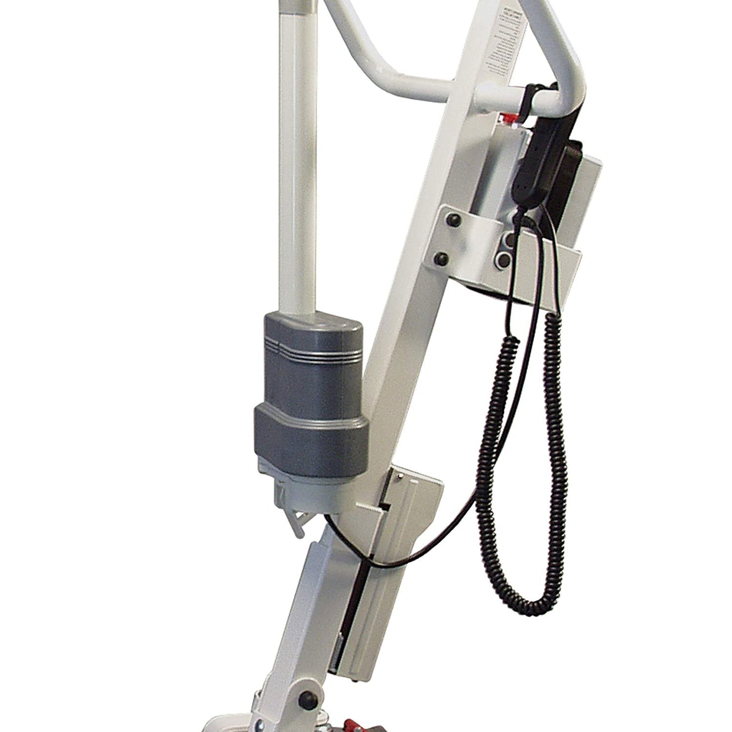Lumex LF1050 Battery Powered 400lb Weight Capacity Patient Transfer Lift
