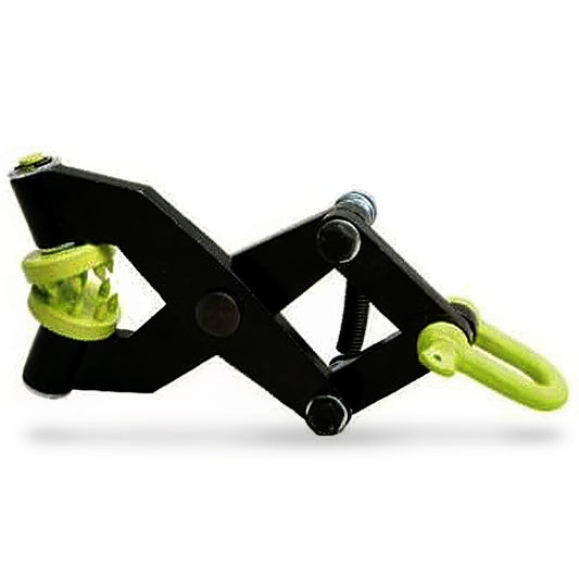 Brush Grubber BG-01 Original Brush & Small Tree Stump Root Puller Remover Tool