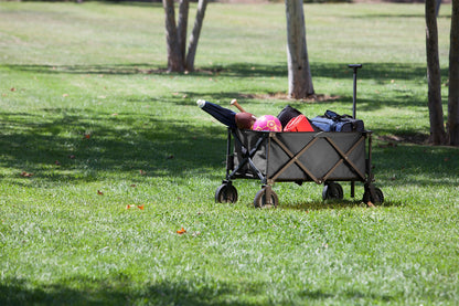 Adventure Wagon Portable Utility Wagon