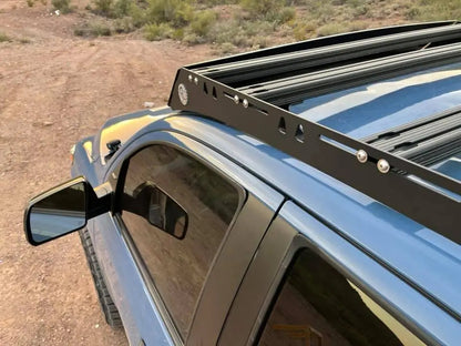 XTR Offroad Roof Rack (2007-2022 Toyota Sequoia)