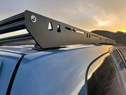 XTR Offroad Roof Rack (2007-2022 Toyota Sequoia)