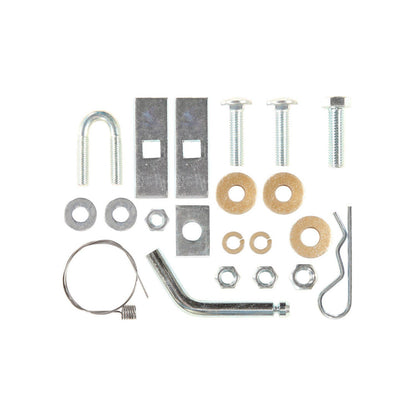 Draw-Tite 24874 Class I Mazda 5 Trailer Towing Hitch with 1.25 Inch Receiver