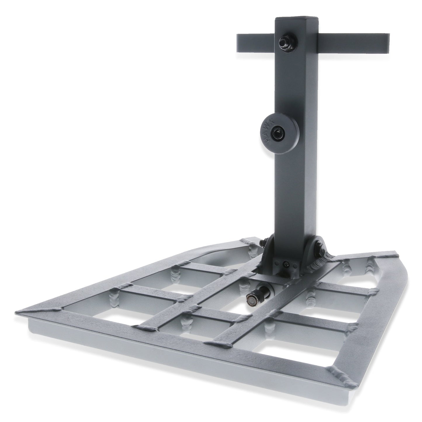 Hawk Hammock Apex Full Platform, Tree Digger Teeth, Silent Strap (HWK-HHFP)