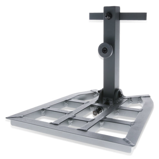 Hawk Hammock Apex Full Platform, Tree Digger Teeth, Silent Strap (HWK-HHFP)