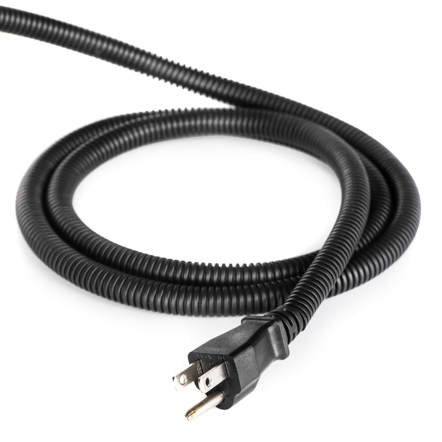 Farm Innovators FB-80R Rubber 3 Gallon Flat Back Heated Bucket, 70 Watt, Black