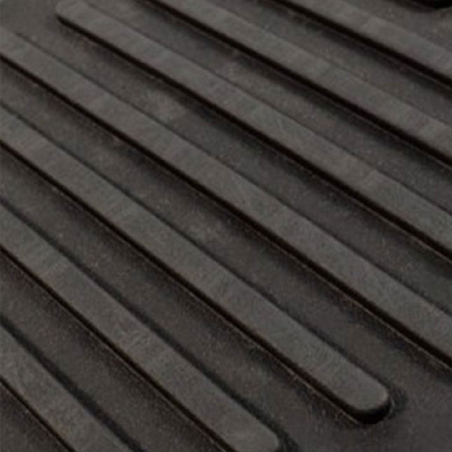 Fanmats 27x17 Inch Vinyl Front Car Floor Mat 2 Piece Set, NFL Seattle Seahawks