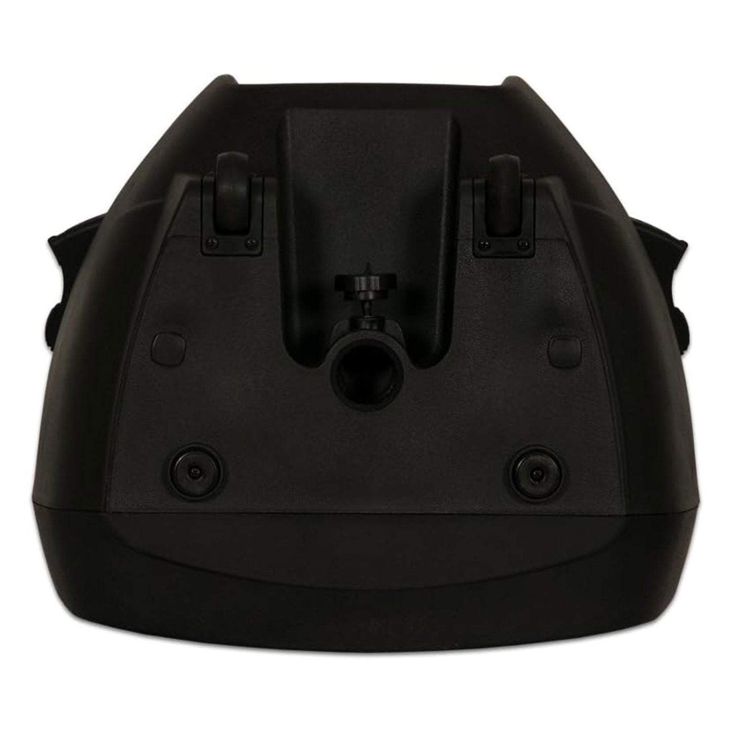 Acoustic Audio by Goldwood 1000W Bluetooth Speaker, PA System w/Flashing LEDs