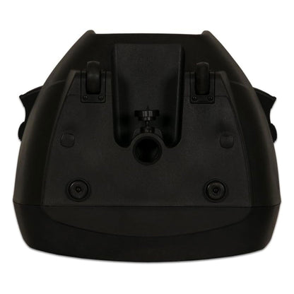 Acoustic Audio by Goldwood 1000W Bluetooth Speaker, PA System w/Flashing LEDs