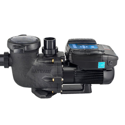 Hayward W3SP3206VSP 2.7 Horsepower 150V/230V TriStar VS Variable Speed Pool Pump