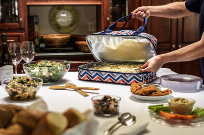 Potluck Casserole Tote