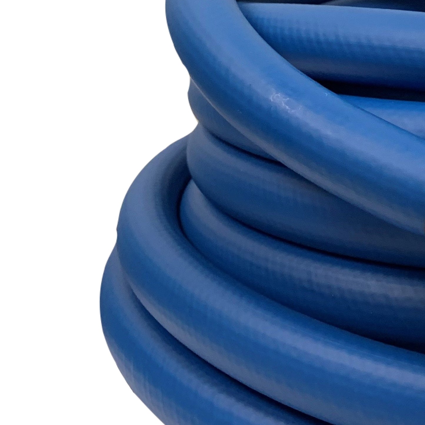 Underhill UltraMax Blue Premium 0.75 In x 75 Ft Heavy Duty Garden Water Hose