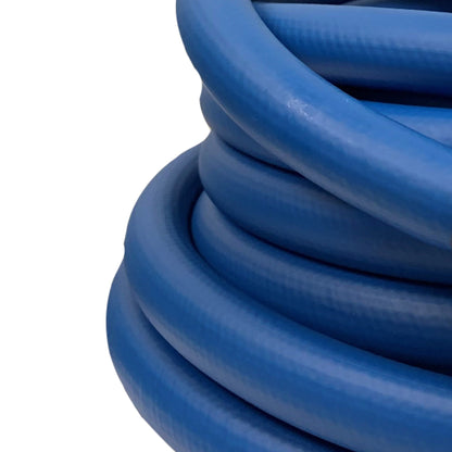 Underhill UltraMax Blue Premium 0.75 In x 75 Ft Heavy Duty Garden Water Hose