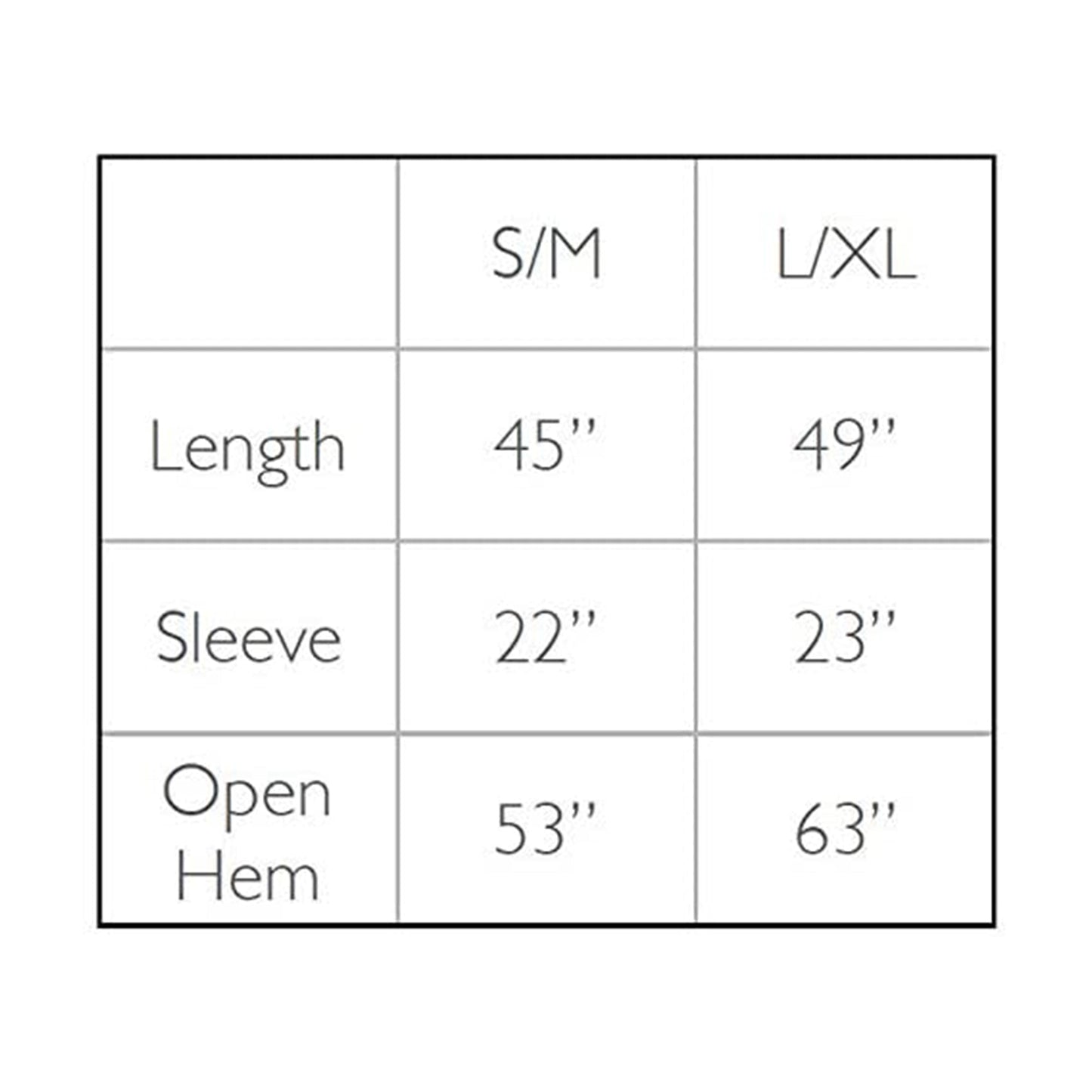 Grund Ocean Isle 100 Percent Organic Turkish Cotton Bathrobe, Large, Slate Gray