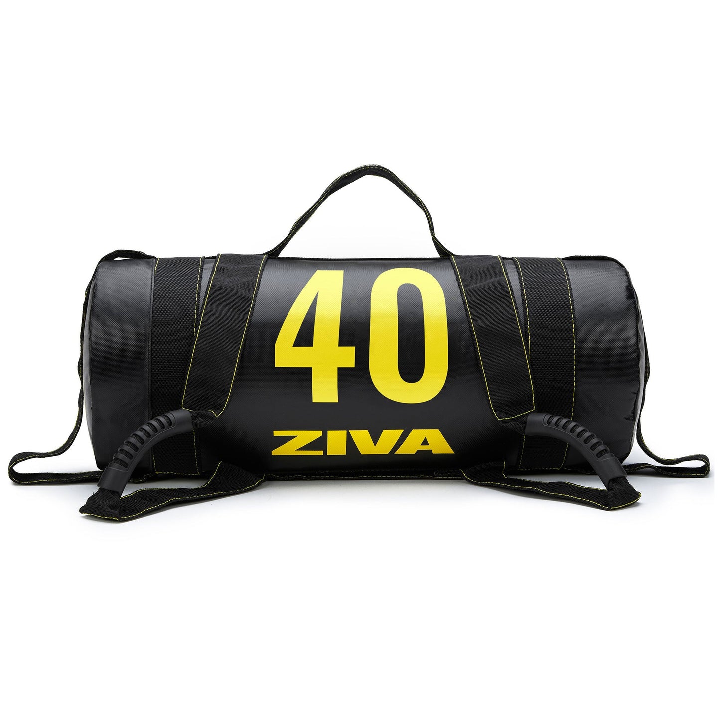 ZIVA 40 Pound Commercial Grade High Performance Training Power Core Sandbag