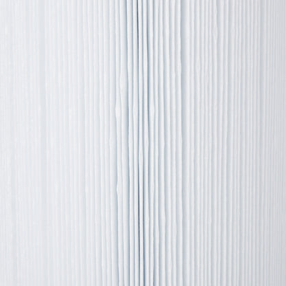 Unicel C-4950 Replacement 50 Sq Ft Pool Hot Tub Spa Filter Cartridge, 212 Pleats