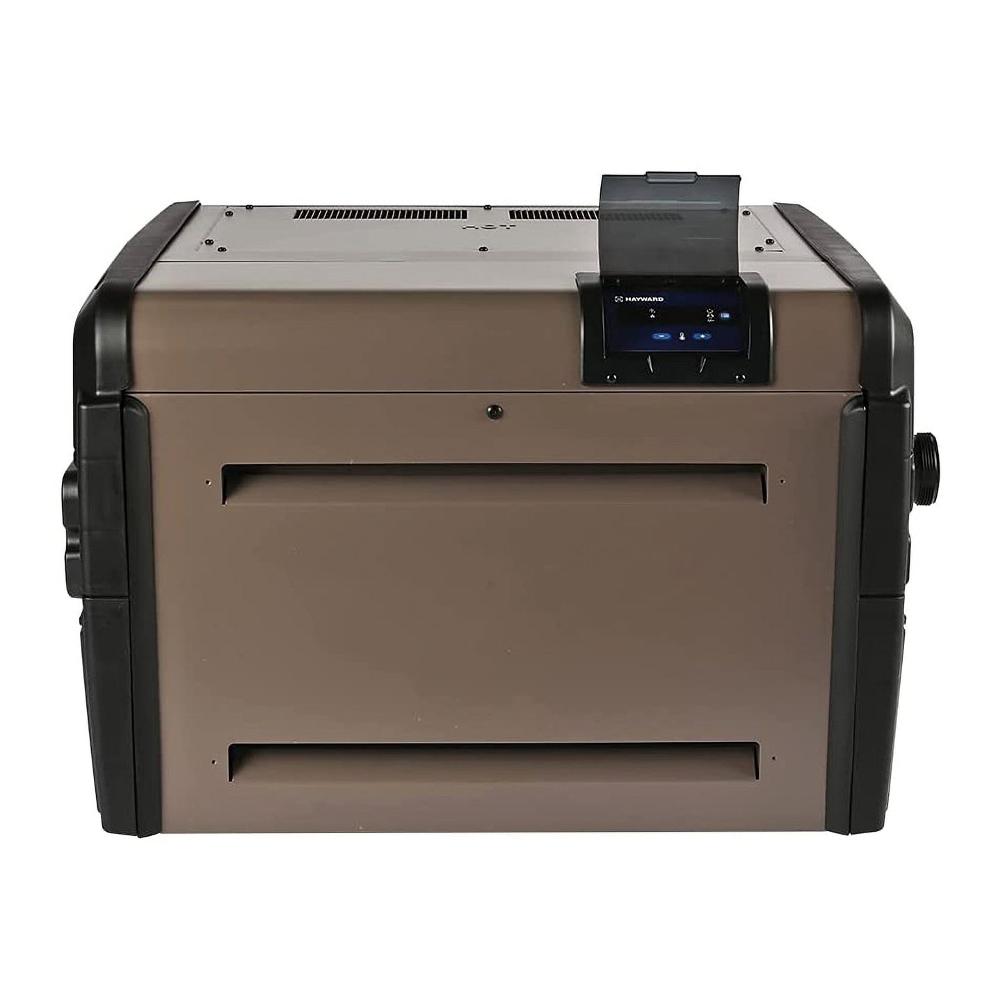 Hayward Universal H Series 200,000 BTU Natural Gas In Ground Pool and Spa Heater