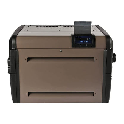 Hayward Universal H Series 200,000 BTU Natural Gas In Ground Pool and Spa Heater