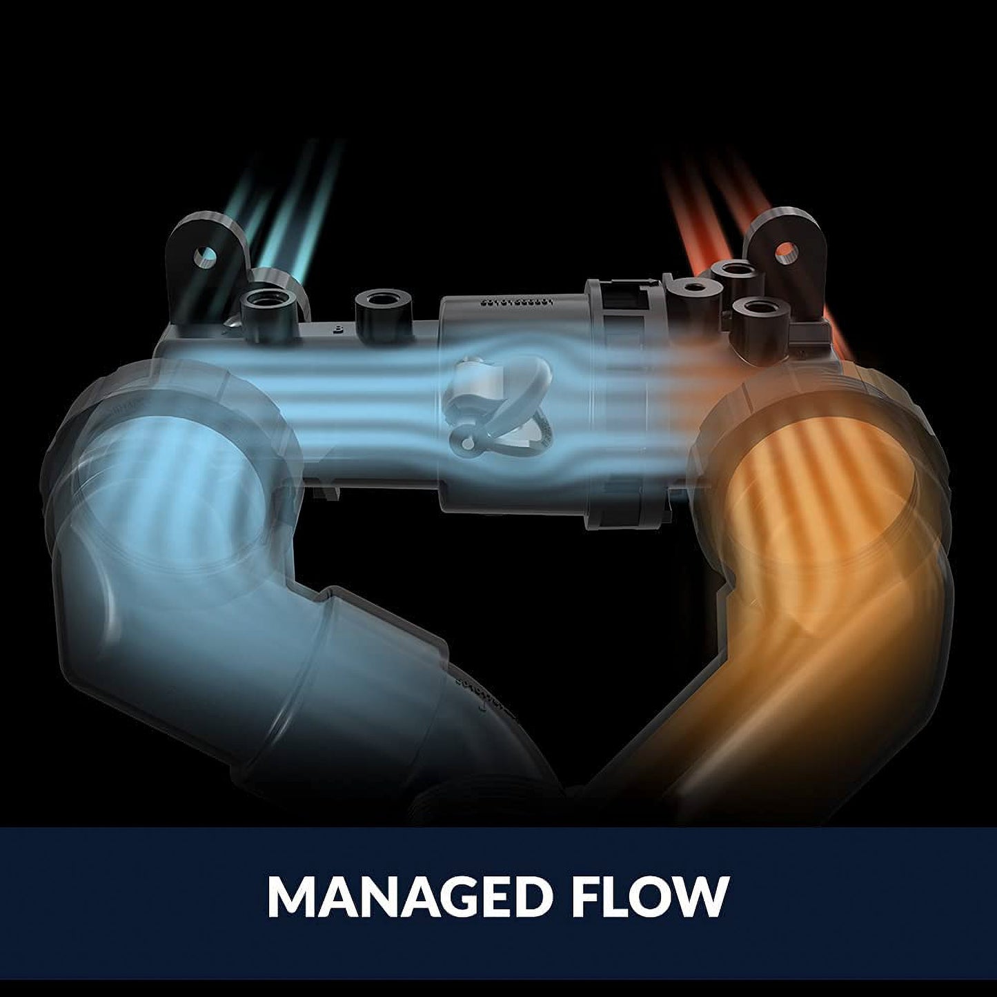 Hayward Universal H Series 200,000 BTU Natural Gas In Ground Pool and Spa Heater